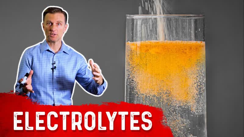 What Does an Electrolyte