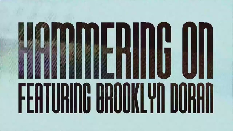 Cancer Bats Hammering On ( OFFICIAL