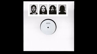 Baba Stiltz - Stockholm (DJ Python Remix) PP099