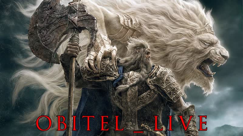 DLC Elden Ring Как же