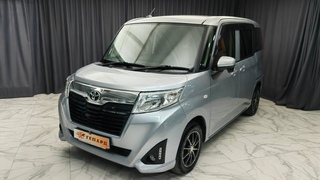 TOYOTA ROOMY 2017 г.в.