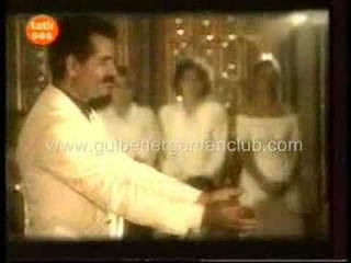 İbrahim Tatlıses & Gülben Ergen - Haydi Söyle