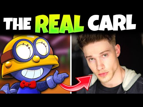 The Rocks Speak To Him, Brawl Stars Voice
