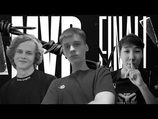 TeamSpeak🇰🇿🦍 С европейских турниров FREE FIRE 🔥
