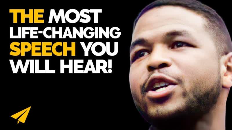 Impose Your WILL Inky Johnson ( Inky Johnson) ,