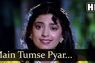 Love Love Love - Main Tumse Pyar Karta Hoon - Vijay Benedict