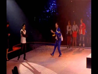 Фестиваль 2011- Финальная песня (Амит Фаркаш и Ли Биран)