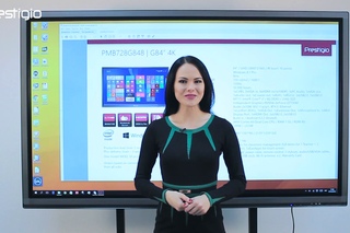 MultiBoard: подключаем внешний источник по VGA / HDMI