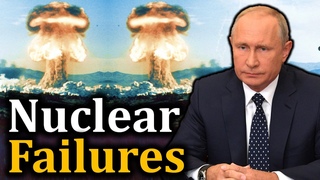 Is Russia’s Nuclear Weapons Arsenal Broken?