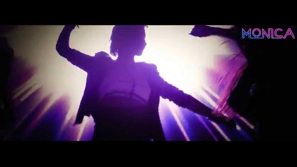 Voice Dance MONICA