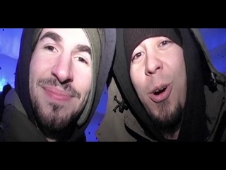 Meteora Tour | LPTV #6 (Extended Version) Linkin Park
