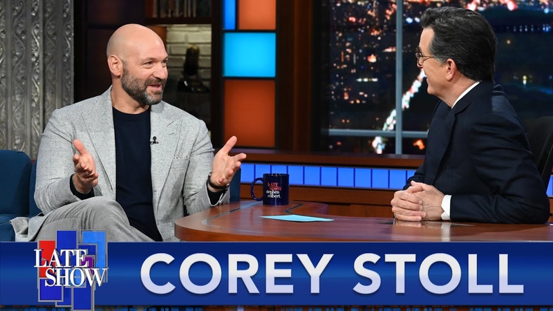 Corey Stoll Wouldnt Know What To Do With A Billion