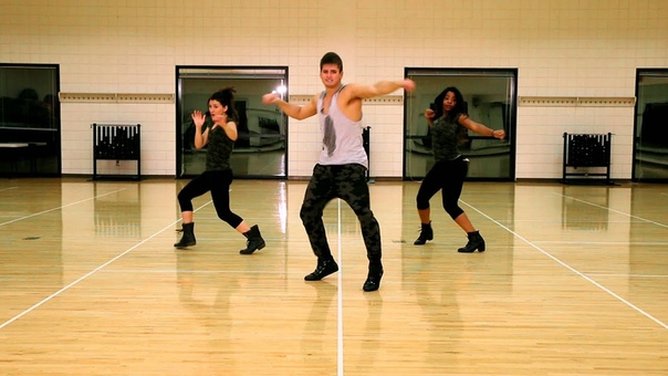 Dont Tell Em The Fitness Marshall Cardio Hip