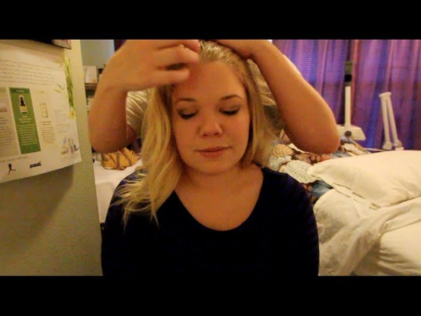 ASMR Head