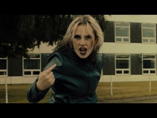 Bridget.- Throw Me In The Pit (Official Music Video)