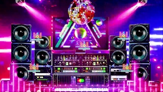 Self Control, Touch In The Night- Eurodance 90's Megamix - Italo Eurodisco Dance 70s 80s 90s Classic