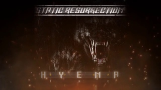 ABYSS | Static Resurrection - Premiere Lyric Video