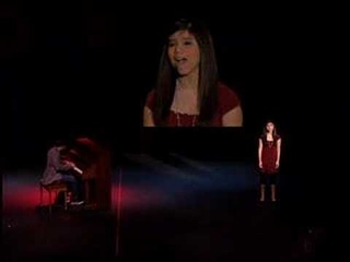 Teen Talent Follies-Johnny Can’t Decide