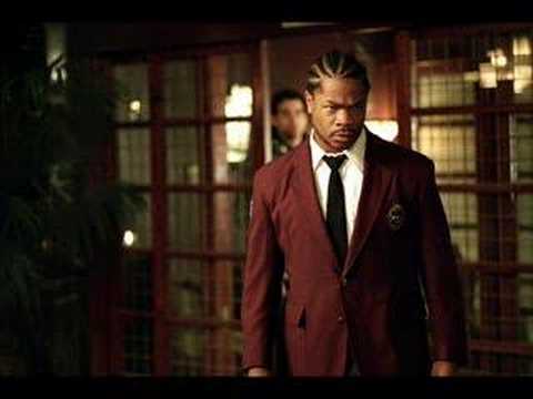 Xzibit Grown Man