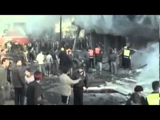 GAZA -PALASTINE