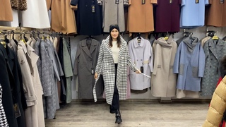 СТИЛЬНЫЕ ПАЛЬТО НА ВЕСНУ🧥5 ЛИНИЯ 77,79 ПАВИЛЬОН🥳Рынок Садовод Москва