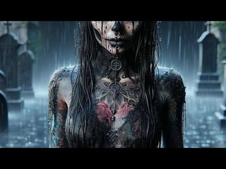 РИТУАЛ  :  ОТ  КЛАДБИЩЕНСКОЙ  ПОРЧИ  С   ОБРАТКОЙ     🕸🕷🕸🕷🕸🐜