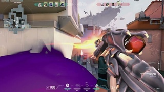 moment (valorant highlights)