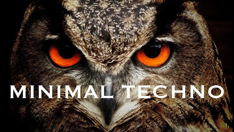 MINIMAL TECHNO 2020 Ann Clue, Boris Brejcha, Nick Curly, Layton Giordani ( Rumi