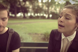 WLT - Jessie Ware - Wildest Moments