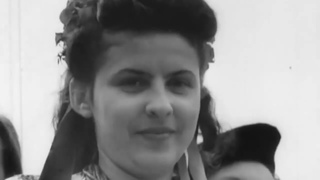Создание СС «Галичина» . Львов. 1943