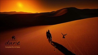 Cafe De Anatolia - Dune
