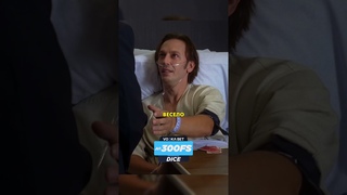 Издевается над Врачем  #кино #фильмы #комедия