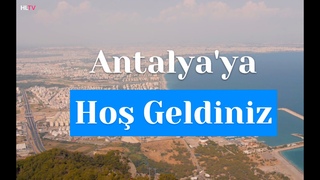 Antalya’yı Keşfetmek İçin Hazır Mısınız? Sürprizlerle Dolu Bir Tatil Sizi Bekli