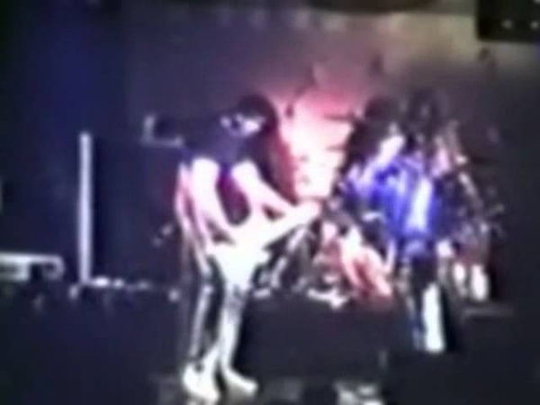 Nirvana 1989 11 27 Piper Club Roma, IT Complete Audio Replaced Screen