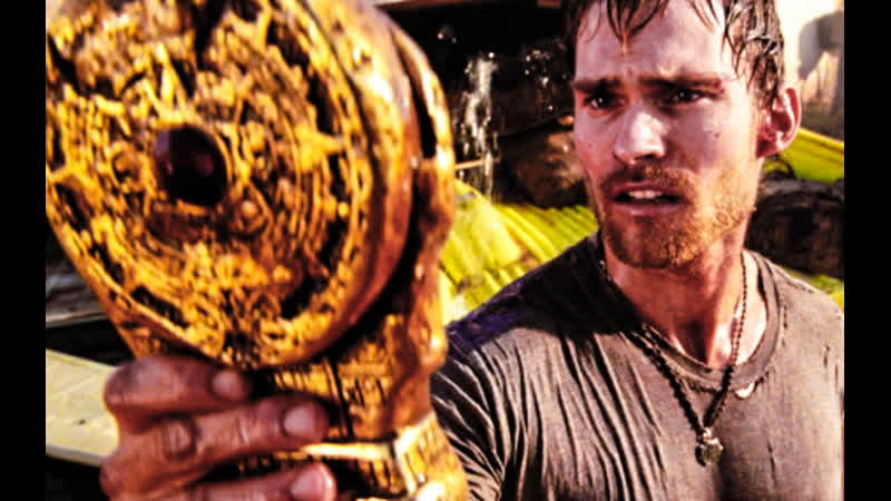 Сокровище Амазонки (2003) Full HD