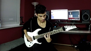 #Solocontest2016  Manuel Gardner Fernandes