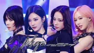 ' ' aespa - Whiplash #  | Mnet 241024