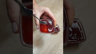 Сливовый джем, рецепт #рецепт #вкусно #джем #слива
