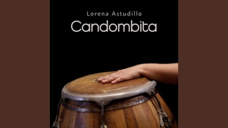 Candombita (feat. Katie Viqueira)
