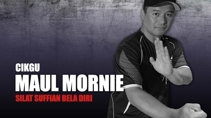 INTERVIEW with CIKGU MAUL MORNIE of SILAT SUFFIAN BELA DIRI,