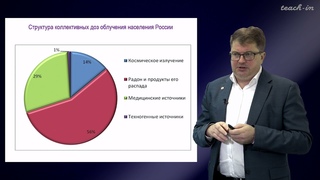 Калмыков С.Н - Основы радиохимии и радиоэкологии - 2. Введение в радиоактивность. Ч.2