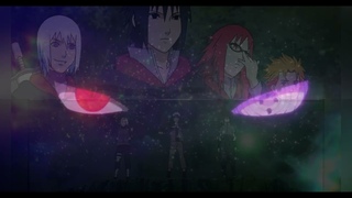 Naruto vs  Sasuke Final Battle AMV