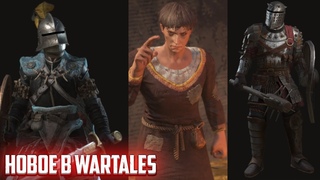 Обзор Нового Обновления в Прохождении Wartales #12
