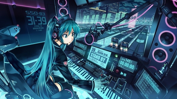 ANIMIX 2012 ( Anime Music Video Compilation