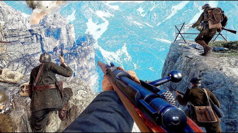 8 AWESOME New Upcoming Games That Have Been Revealed, New In