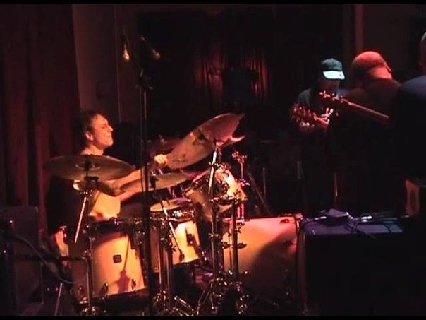 Colaiuta Tavaglione Richman Laboriel Sax