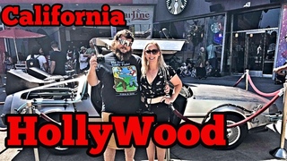Beware Of Scammers In HollyWood California. I Got Scammed And This Is How It Happened.