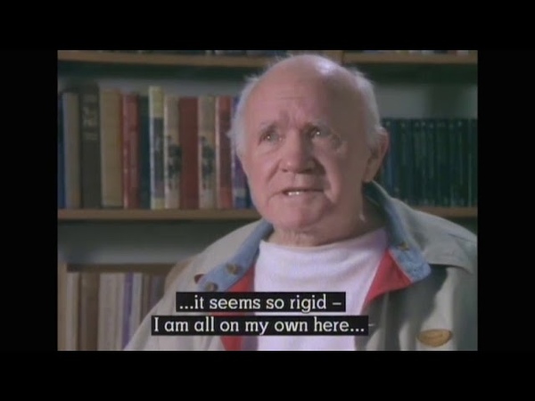 Jean Genet BBC, La dernière