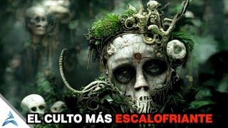 DISPUESTOS A MORIR - El ESCALOFRIANTE CULTO A BELISANA