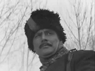 Гроза над Белой  СССР, 1968 г